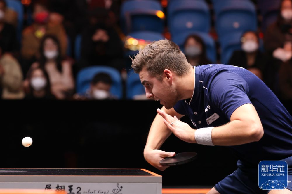 他们在对阵 他们在对阵