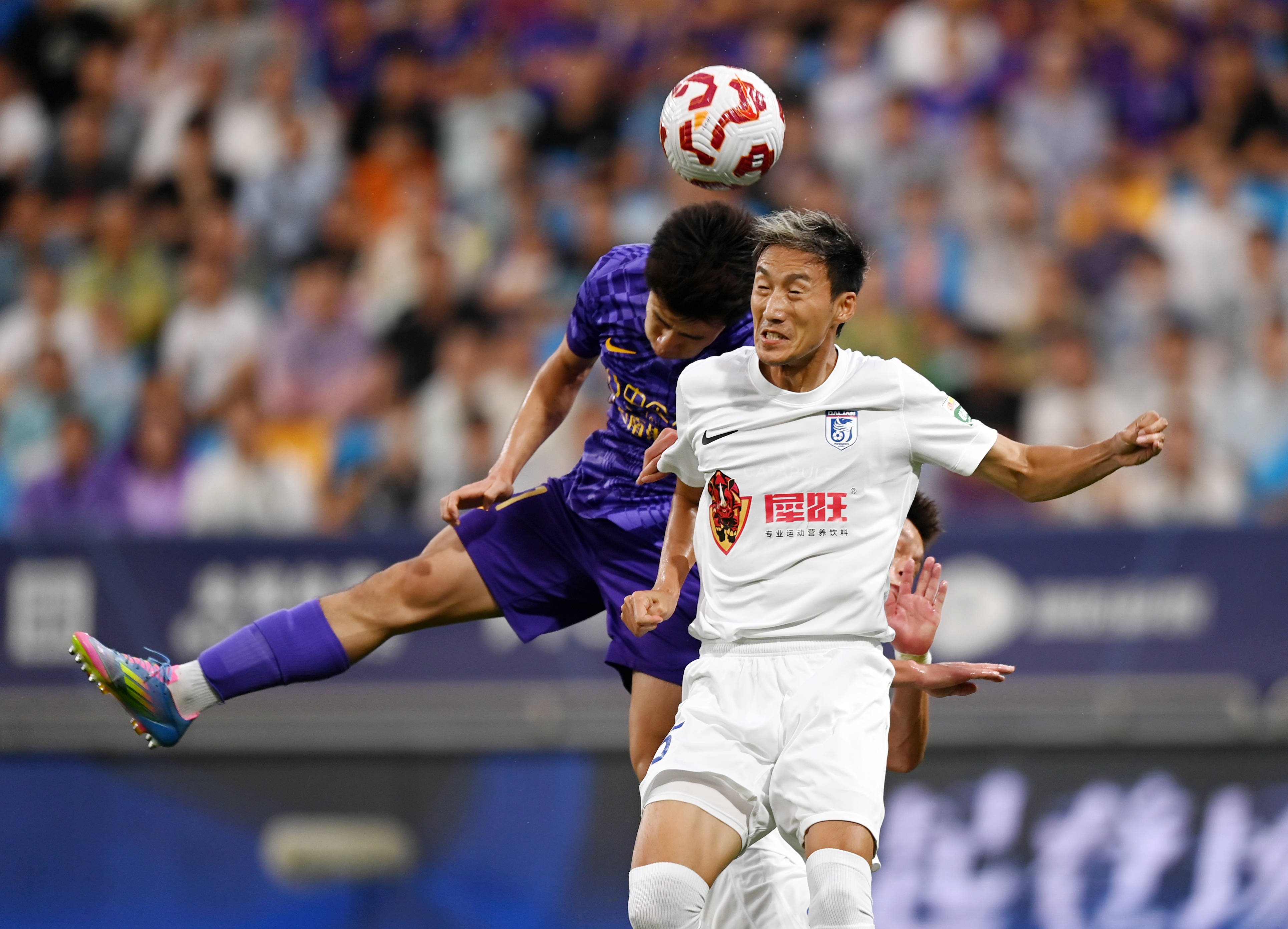 拉的比赛中 拉的比赛中