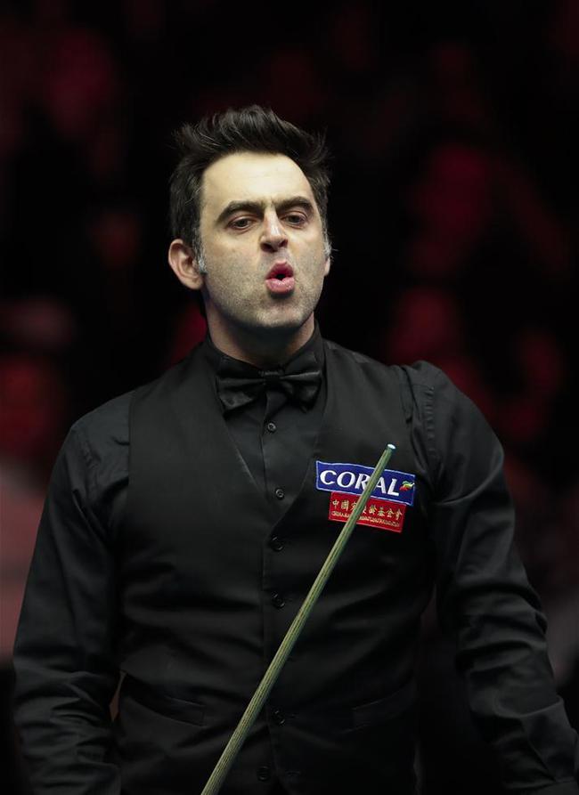 真正的胜负 真正的胜负