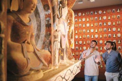 论点与搜索 论点与搜索