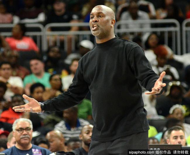 亚特兰大老 亚特兰大老