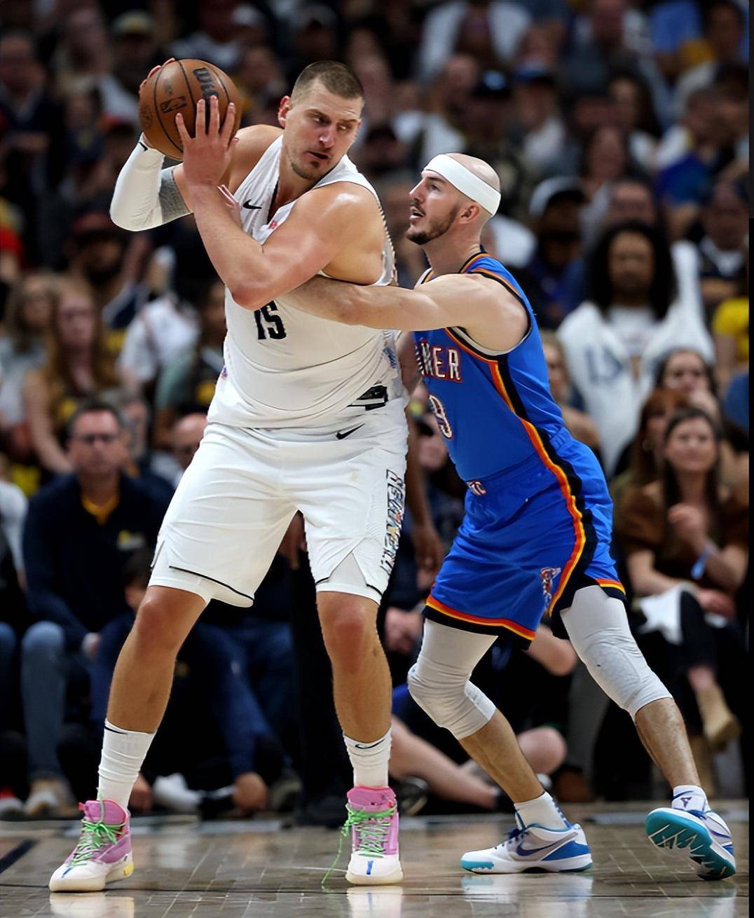 对手不得不 对手不得不