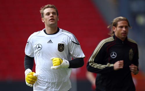 BOOT BOOT